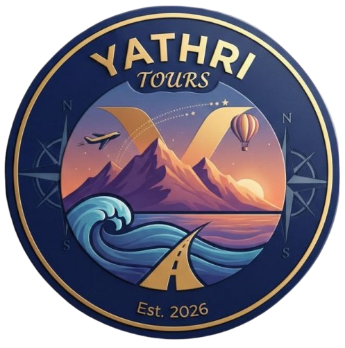 Yathritours Logo